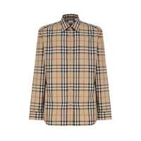 Camasi Burberry Burberry Shirts