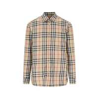 Camasi Burberry Burberry Shirts