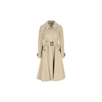 Paltoane Burberry Coats Femei