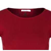 Imbracaminte Dama pagina 375 - Pulovere Patrizia Pepe Patrizia Pepe Sweaters RED Femei (BM 18789264) - B-mall.ro