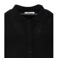 Imbracaminte Dama pagina 375 - Pulovere Patrizia Pepe Patrizia Pepe Sweaters Black Femei (BM 18789267) - B-mall.ro