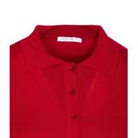 Imbracaminte Dama pagina 375 - Pulovere Patrizia Pepe Patrizia Pepe Sweaters RED Femei (BM 18789276) - B-mall.ro