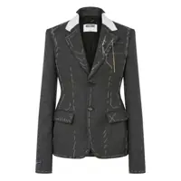 Geci Moschino Moschino Jacket Clothing