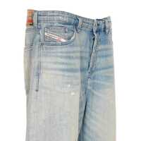Imbracaminte Dama pagina 6 - Blugi Diesel Diesel Jeans BLUE Femei (BM 18789345) - B-mall.ro
