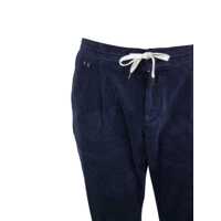 Pantaloni pentru Barbati - Pantaloni TRAMAROSSA Tramarossa Trousers DARK BLU Barbati (BM 18789438) - B-mall.ro