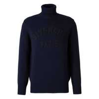 Pulovere Givenchy Givenchy Turtleneck Sweater Clothing