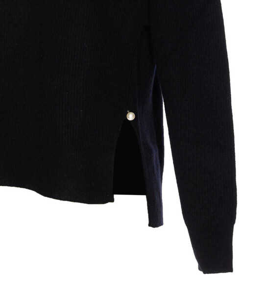 Pulovere Liu Jo Liu Jo Sweaters Black Femei (BM 18789840) 4