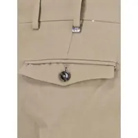 Pantaloni PT TORINO pentru Barbati - Pantaloni PT TORINO Pt Torino Trousers Beige Barbati (BM 18789891) - B-mall.ro