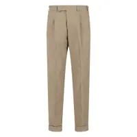 Pantaloni Pt Torino Trousers Barbati