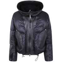 Geci Isaac Sellam "Equivoque" Leather Jacket Clothing Barbati