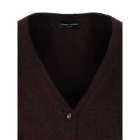 Pulovere Roberto Collina Dama - Pulovere Roberto Collina Roberto Collina Sweaters BROWN Femei (BM 18790098) - B-mall.ro