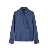 Camasi Emporio Armani Shirts Femei