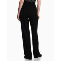 Imbracaminte Dama pagina 18 - Pantaloni casual Emporio Armani Emporio Armani Trousers Black Femei (BM 18790116) - B-mall.ro