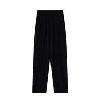 Pantaloni casual Emporio Armani Trousers Femei