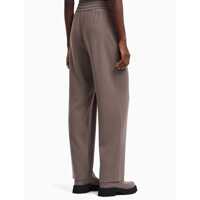 Imbracaminte Dama pagina 18 - Pantaloni casual Emporio Armani Emporio Armani Trousers Beige Femei (BM 18790125) - B-mall.ro