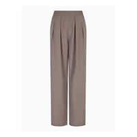 Pantaloni casual Emporio Armani Trousers Femei