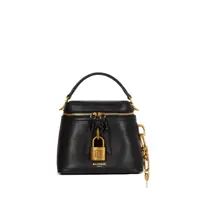 Genti de mana Balmain 'Pulse Vanity' Handbag Femei