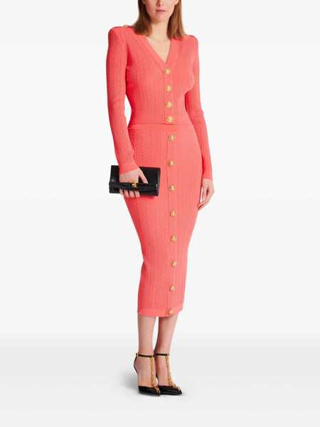 Portofele Balmain Balmain Shuffle Wallet On Chain Black Femei (BM 18790215) 2