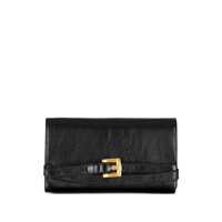 Portofele Balmain 'Shuffle' Wallet On Chain Femei
