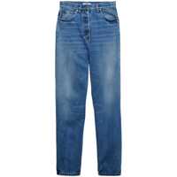 Blugi Prada Pant Clothing Femei