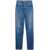 Prada Prada Pant Clothing BLUE