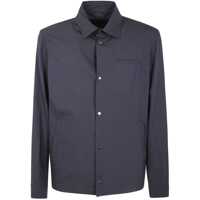 Geci Herno "Shirt Jacket" Clothing Barbati