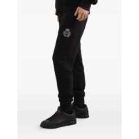 Imbracaminte Dolce & Gabbana pentru Barbati pagina 4 - Pantaloni Dolce & Gabbana Dolce & Gabbana Trousers Black Barbati (BM 18790344) - B-mall.ro