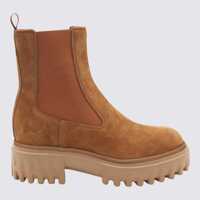 Bocanci Hogan Boots Femei