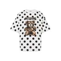 Tricouri Moschino Moschino Tshirt Clothing