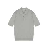 Camasi John Smedley 'Isis' Polo Shirt Barbati