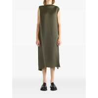 Rochii Issey Miyake "Soft Fold Pleats" Dress Clothing Femei