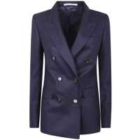 Geci Tagliatore "J-Paris" Jacket Clothing Femei