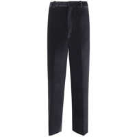 Pantaloni Jil Sander High Waisted Pants Clothing Barbati