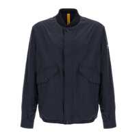 Geci Moncler Genius Moncler Genius 3 Moncler X Mercedes-Benz Di Nigo - Tatenen Nylon Jacket