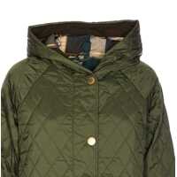 Imbracaminte Dama pagina 375 - Geci Barbour Barbour Jackets GREEN Femei (BM 18790935) - B-mall.ro