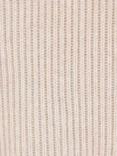 Pulovere Brunello Cucinelli Brunello Cucinelli Sweaters RUSTIC BEIGE Femei (BM 18790953) 4