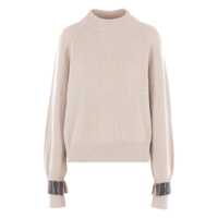 Pulovere Brunello Cucinelli Sweaters Femei