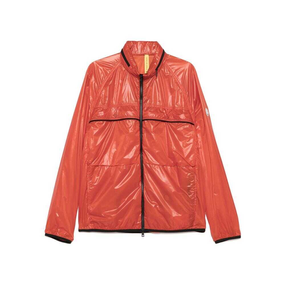 Geci Moncler Genius Moncler Genius Jackets ORANGE Barbati (BM 18791001) 1