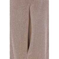 Pantaloni Brunello Cucinelli Dama - Pantaloni casual Brunello Cucinelli Brunello Cucinelli Trousers NUTSHELLSILVER Femei (BM 18791055) - B-mall.ro