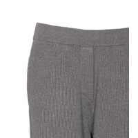 Pantaloni Brunello Cucinelli Dama - Pantaloni casual Brunello Cucinelli Brunello Cucinelli Trousers Grey Femei (BM 18791067) - B-mall.ro