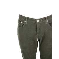 Pantaloni pentru Barbati - Pantaloni TRAMAROSSA Tramarossa Trousers GREEN Barbati (BM 18791094) - B-mall.ro