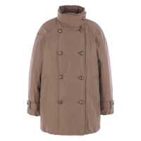 Paltoane Brunello Cucinelli Brunello Cucinelli Coats