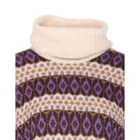 Imbracaminte Dama pagina 375 - Pulovere Liu Jo Liu Jo Sweaters MULTICOLOUR Femei (BM 18791133) - B-mall.ro