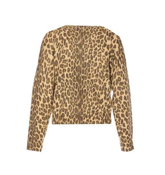 Pulovere Liu Jo Liu Jo Sweaters Beige Femei (BM 18791142) 2