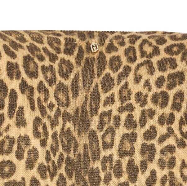 Pulovere Liu Jo Liu Jo Sweaters Beige Femei (BM 18791142) 3