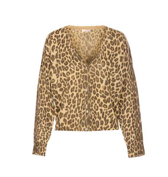 Pulovere Liu Jo Liu Jo Sweaters Beige Femei (BM 18791142) 1