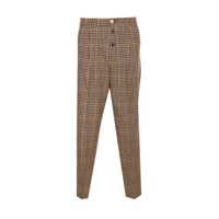 Pantaloni casual Liu Jo Trousers Femei