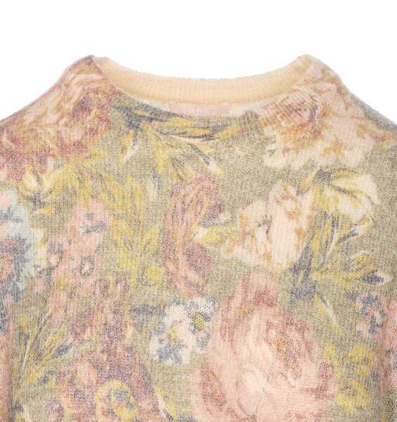 Pulovere Liu Jo Liu Jo Sweaters PINK Femei (BM 18791172) 4