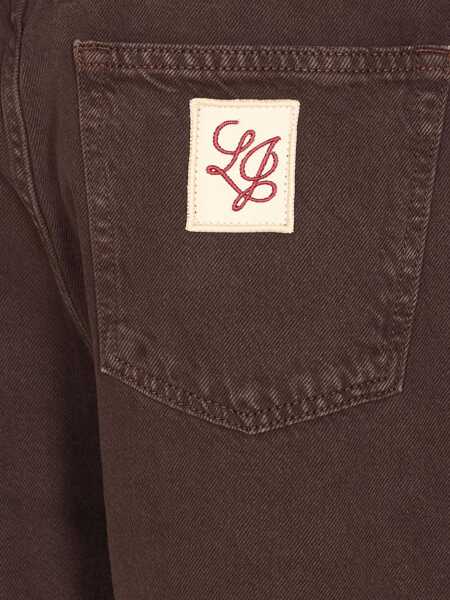Blugi Liu Jo Liu Jo Jeans BROWN Femei (BM 18791175) 3