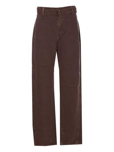 Blugi Liu Jo Liu Jo Jeans BROWN Femei (BM 18791175) 1